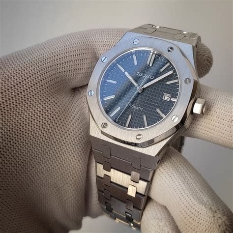 audemars piguet royal oak mechanism